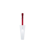 Flormar Nail Enamel 048 Fiery Red High Pigment Glossy Polish