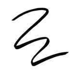 Stellary Wild Eyeliner 01 Black - Bold Definition & All-Day Hold