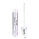 Physicians Formula Diamond Mascara Clear - 5-in-1 Clear Mascara for Natural Eyelashes & Eyebrows, Talc-Free & Breathable