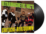 Critical Beatdown [Expanded Edition, 180-Gram Black Vinyl] [Import] (2 Lp's) [Vinyl]