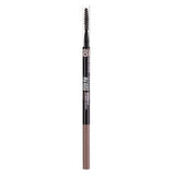 Vivienne Sabo Brow Arcade Eyebrow Pencil 02 Chocolate Brown