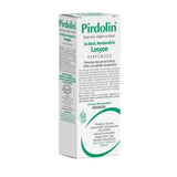 Pirdolin Anti-Dandruff Lotion - Gentle Water-Based Scalp Treatment for Dandruff Relief - 150 ml, 5.07 fl oz