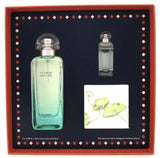Un Jardin Sur Le Nil By Hermes Unisex (2pc Gift Set)