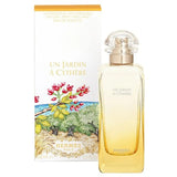 Un Jardin À Cythère By Hermes Unisex 3.3 oz EDT Spray (Refillable)