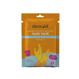 Dermokil Vitamin C Brightening & Protective Hand Mask 30 ml