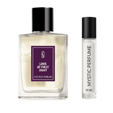 Une Nuit Nomade Love At First Sight