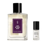 Une Nuit Nomade Love At First Sight