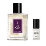 Une Nuit Nomade Love At First Sight