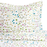 Wildflower Duvet Set