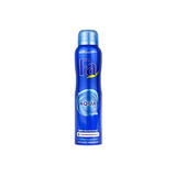 FA Aqua Women’s Deodorant Spray 150ml - Refreshing Scent | Long-Lasting