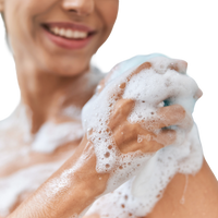 DUO BODY CARE SYSTEM - 10 Available Fragrances - for WOMEN