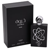 Lattafa Pride Tharwah Silver Unisex Eau De Parfum 3.4 oz