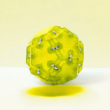 Magnetic Fidget Sphere Set