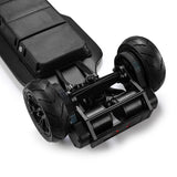 B-ONE Balrog X Belt Drive Electric Skateboard