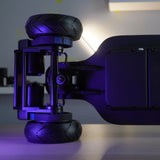 B-ONE Balrog X Belt Drive Electric Skateboard