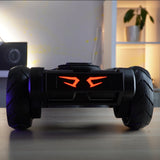 B-ONE Balrog X Belt Drive Electric Skateboard