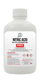 Nitric Acid 70% for Gold Refining – ACS Reagent Grade 32oz -Higher Purity Concentrated Acid for Gold Refining & Recovery