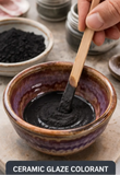 Manganese Dioxide Powder (300 Mesh) | High-Purity Oxidizing Agent for Gold & Silver Refining