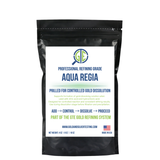 JSP & GTE Urea Aqua Regia Neutralizer for Gold Refining (99% Pure Prilled Urea)