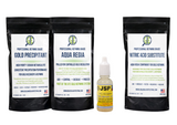 Complete Gold Recovery & Refining System – Beginner Chemical Refining Kit