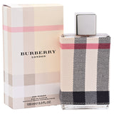 Burberry London by Burberry Perfume for Women EDP Spray 3.3 oz