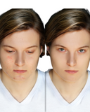 Rejuvenating Anti-Acne Organic Facial Scrub