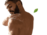 DUO BODY CARE SYSTEM FOR DRY SKIN- Six Fragrances - for Men