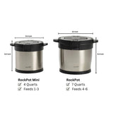 7QT RockPot Original Bundle