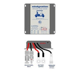 GC10 10-Amp MPPT Golf Cart Solar Charge Controller