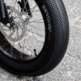 Overrider Ebike Fat Tire Set (Pair)