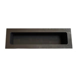 Graphite Ingot Mold for Gold & Silver Casting | 1000g–9000g (1kg–9kg) Capacities | High Purity Heat Resistant Mold