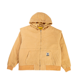 CANVAS WORK JACKET