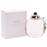 Coach New York Eau de Toilette Spray for Women 3.0 oz