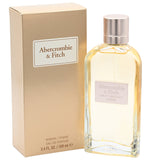 Abercrombie & Fitch First Instinct Sheer Eau De Parfum for Women 3.4 oz