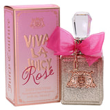Juicy Couture Viva La Juicy Rose EDP Spray for Women 3.4 oz