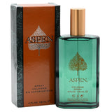 ASPEN for Men by Coty Cologne Spray for Men 4.0 oz