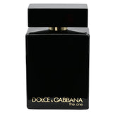 The One by Dolce & Gabbana Eau De Parfum Intense For Men 3.3 oz