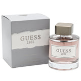 Guess 1981 by Guess EDT Spray for Men EDT 3.4 oz