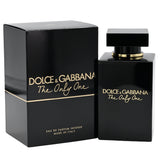 The Only One by Dolce & Gabbana Eau De Parfum Intense For Women 3.3 oz