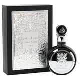 Lattafa Fakharmen Eau De Parfum Spray for Men 3.4 oz