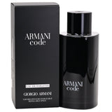 Giorgio Armani Armani Code Eau de Toilette 4.2 oz Spray for Men