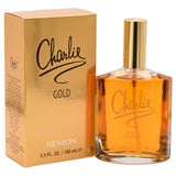 Revlon Charlie Gold EDT 3.4 oz Women’s Perfume Spray
