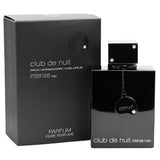 Club de Nuit Intense by Armaf Pure Perfume Spray for Men 5.07 oz