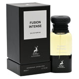 Fusion Intense by Maison Alhambra Eau De Parfum for Men 2.7 oz