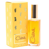 Revlon Ciara Eau De Toilette Spray for Women 2.3 oz