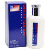 Polo Sport Fresh by Ralph Lauren for Men EDT 4.2 oz