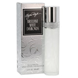 Brilliant White Diamonds by Elizabeth Taylor EDT Spray for Women 3.3 oz