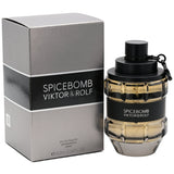 Viktor & Rolf Spicebomb Eau de Toilette Spray for Men 3.0 oz
