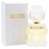 Moschino Toy 2 By Moschino Perfume for Women EDP Spray 3.4 oz