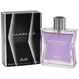 Daarej Pour Homme by Rasasi EDP Spray for Men 3.38 oz